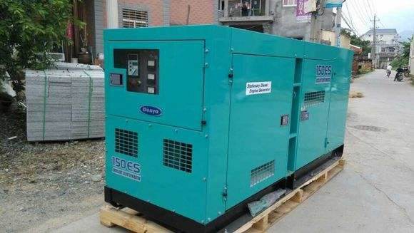 聞喜發(fā)電機出租服務(wù) 全天候保障，助力全國網(wǎng)絡(luò)文化經(jīng)營