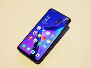 OPPO K3斬獲618手機(jī)單品銷(xiāo)量冠軍，“真香”口碑實(shí)至名歸